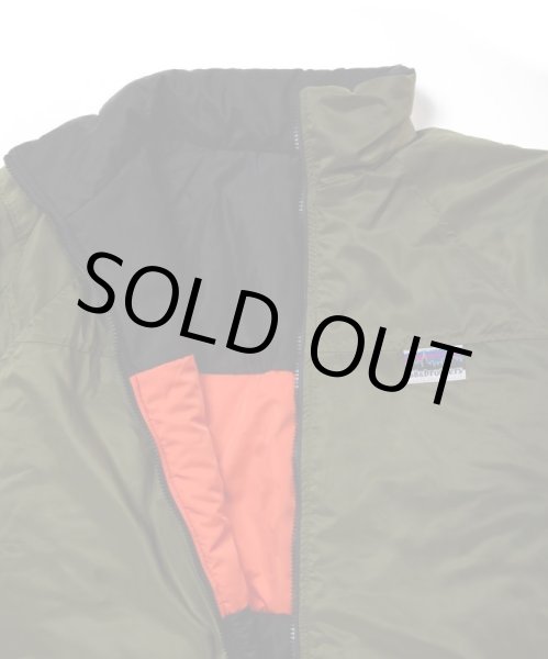 画像15: 68&BROTHERS /  Reversible Puff Jacket [No.7402] (15)