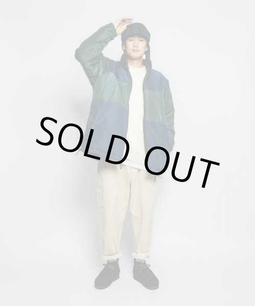 画像13: 68&BROTHERS /  Reversible Puff Jacket [No.7402] (13)