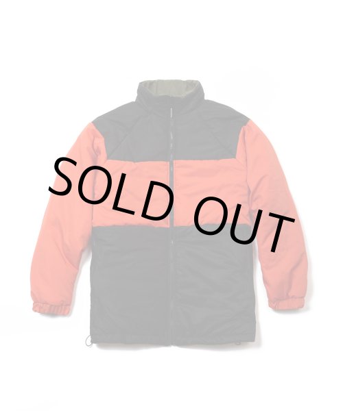 画像8: 68&BROTHERS /  Reversible Puff Jacket [No.7402] (8)