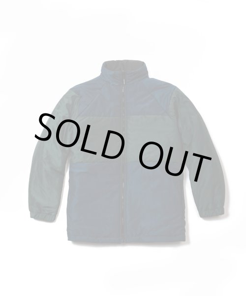画像4: 68&BROTHERS /  Reversible Puff Jacket [No.7402] (4)