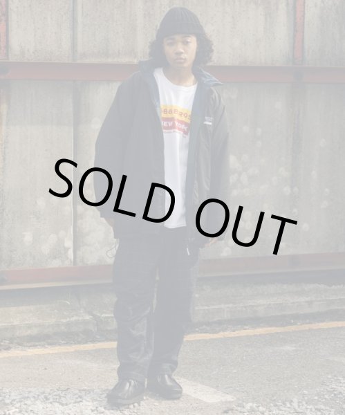 画像9: 68&BROTHERS /  Reversible Puff Jacket [No.7402] (9)