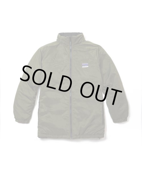 画像7: 68&BROTHERS /  Reversible Puff Jacket [No.7402] (7)