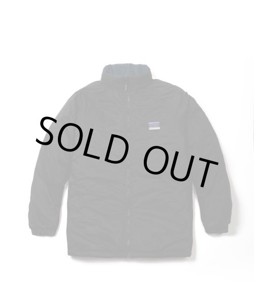 画像3: 68&BROTHERS /  Reversible Puff Jacket [No.7402] (3)