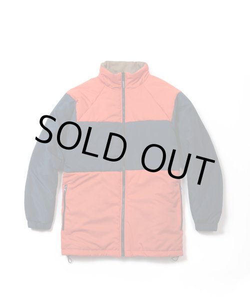 画像6: 68&BROTHERS /  Reversible Puff Jacket [No.7402] (6)