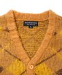 画像13: 68&BROTHERS / Mohair Sweater Cardigan [No.7404] (13)