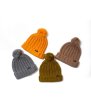 画像5: 68&BROTHERS / BonBon Knit Cap [No.7407] (5)