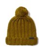 画像2: 68&BROTHERS / BonBon Knit Cap [No.7407] (2)