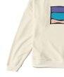 画像9: 68&BROTHERS / xPRAN Big Silhouette Crew Sweat [No.7532] (9)