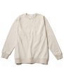 画像4: 68&BROTHERS / Basic Crew Sweat "Ny Special" [No.7510] (4)