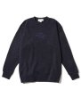 画像1: 68&BROTHERS / Basic Crew Sweat "Ny Special" [No.7510] (1)