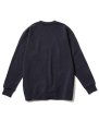 画像2: 68&BROTHERS / Basic Crew Sweat "Ny Special" [No.7510] (2)