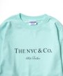 画像5: 68&BROTHERS / L/S Tee "NYC&Co." [No.7059] (5)