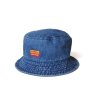 画像2: 68&BROTHERS / Bucket Hat "PAY DAY" emb. [No. 7303] (2)