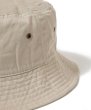 画像9: 68&BROTHERS / Bucket Hat "PAY DAY" emb. [No. 7303] (9)