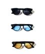 画像6: 68&BROTHERS /  Sunglasses [John John] [No. 7355] (6)