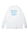 画像11: 68&BROTHERS / L/S Tee "SixtyEight&Bros" [No. 7226] (11)