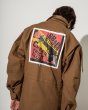 画像13: 68&BROTHERS /  xCherry Pick M-65 Field Jacket "Remake" [No.7648] (13)
