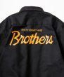 画像4: 68&BROTHERS /  S/S Work Shirts “Brothers” [No. 7722] (4)