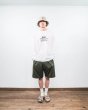 画像6: 68&BROTHERS / Dry Shorts_w/emb. "nicedays" [No.7928] (6)